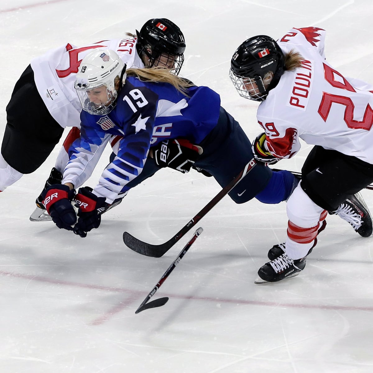 Suzie Miron On Twitter In 2020 Hockey Sport Hockey Twitter