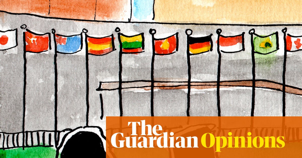 Is the United Nations still relevant?