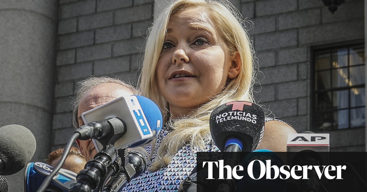 Херцогът на Йорк трябва да отговаря на твърденията в новите