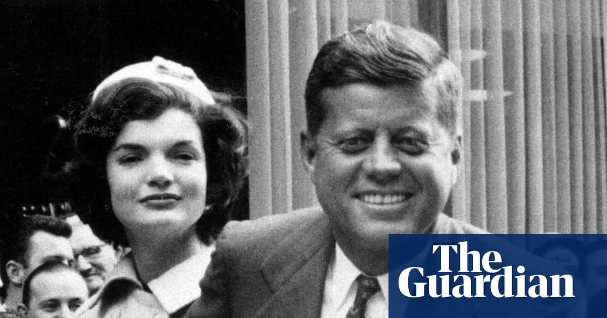 “No creía que fuera un buen hombre”: nuevo libro revela el retrato inédito de JFK “No creía que fuera un buen hombre”: nuevo libro revela el retrato inédito de JFK