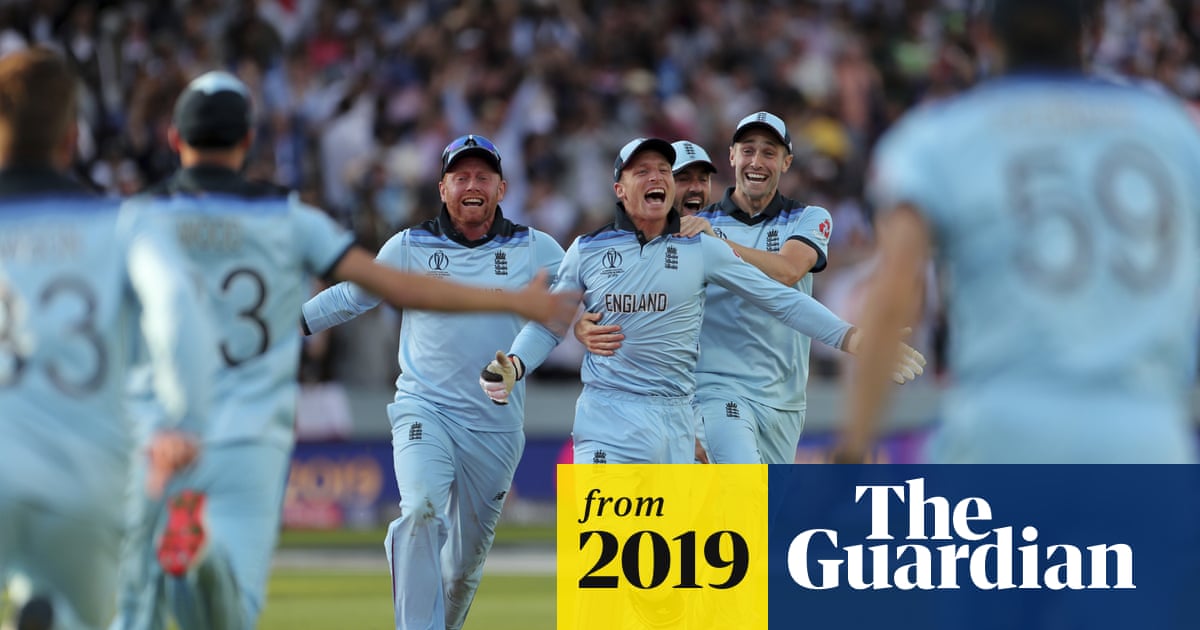 4.5 million Britons watch Cricket World Cup final on Channel 4