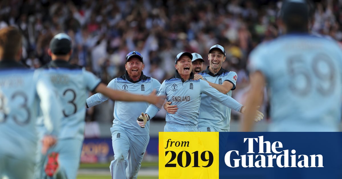 4.5 million Britons watch Cricket World Cup final on Channel 4