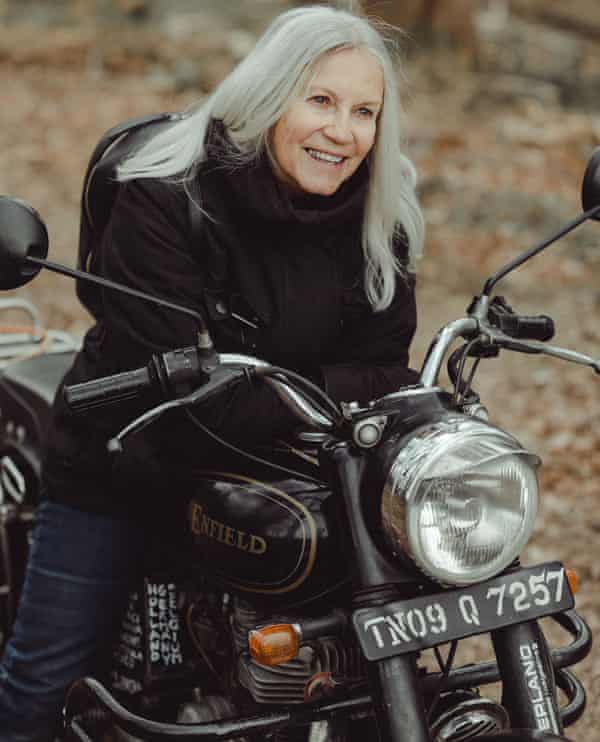 Jacqui Furneaux