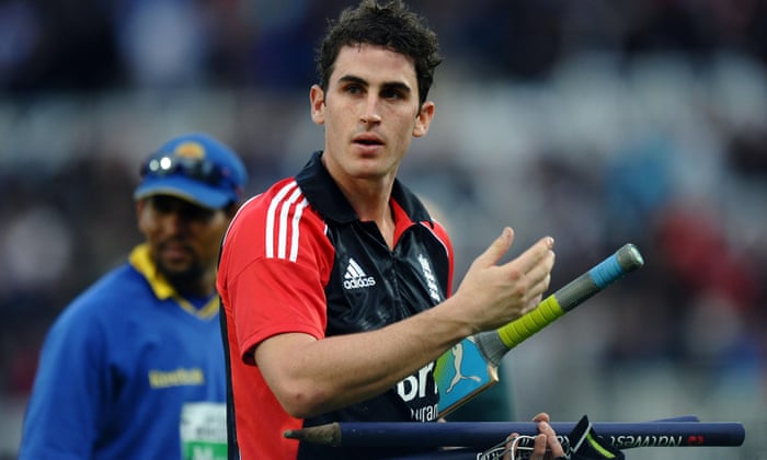 Craig Kieswetter – Income, Family, Height, Professional Achievements 1 Craig Kieswetter
