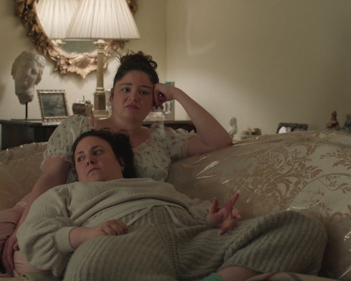 Too Much review – Lena Dunham’s cliche-ridden new romcom is a total disappointment
