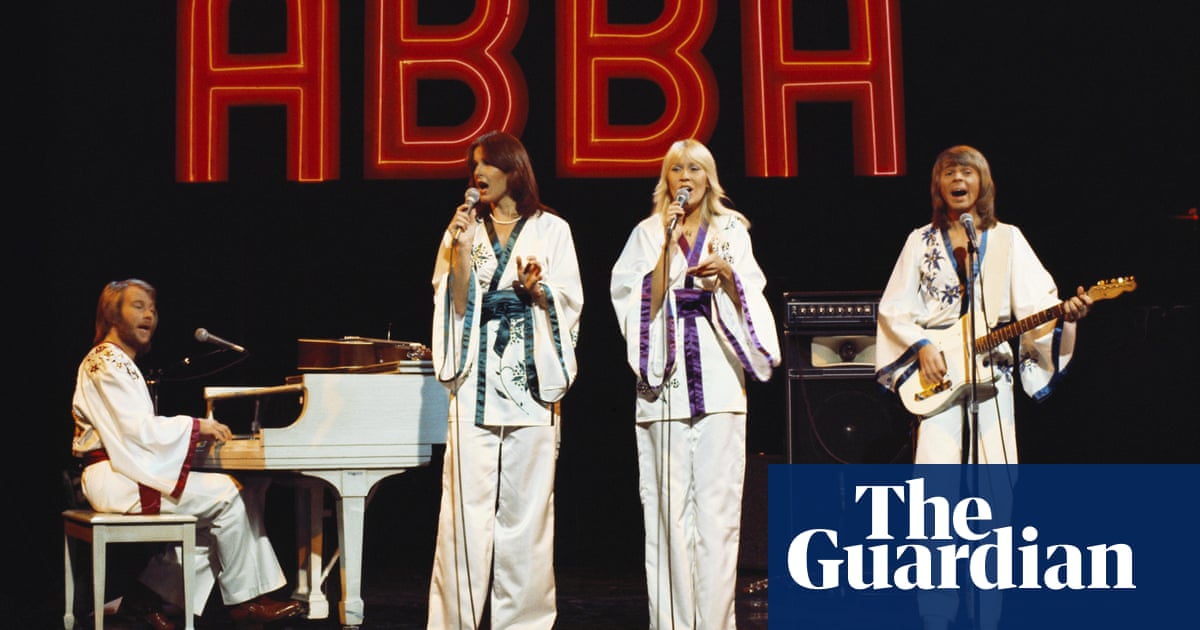 Why Abba S Dancing Queen Is The Best Pop Song Ever Abba The Guardian Dancing queen you can dance, you can jive, having the time of your life see that girl, watch that scene, digging the dancing. dancing queen is the best pop song ever