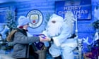 Manchester City's recent slump is giving the rest a chance to dream | Max Rushden