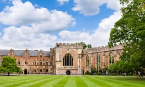 The Bishop’s Palace, Wells, Somerset, England, UK.