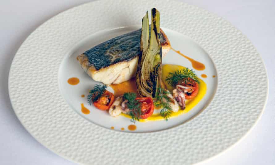 stone bass