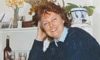 Sandy Brownjohn obituary thumbnail