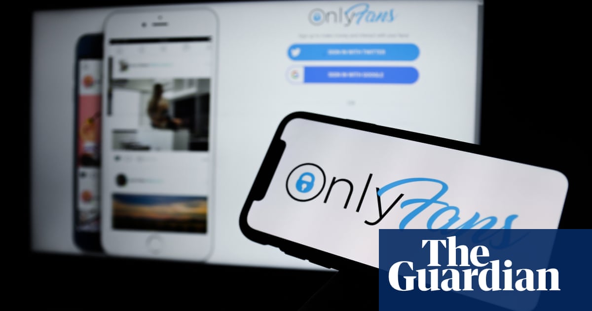 OnlyFans scraps plans to ban sexually explicit material