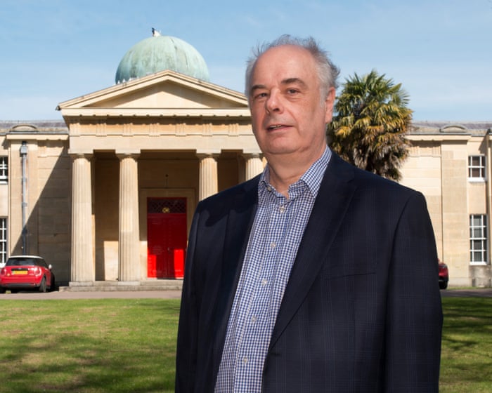 University of Cambridge accused of tolerating misogyny and bullying in tribunal