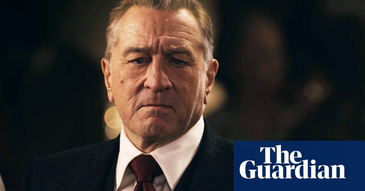 The Irishman: the murder, the women, the ending – discuss with spoilers