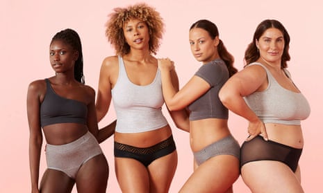 Thinx period underwear was supposed to be 'non-toxic'. Now customers feel  betrayed, Menstruation