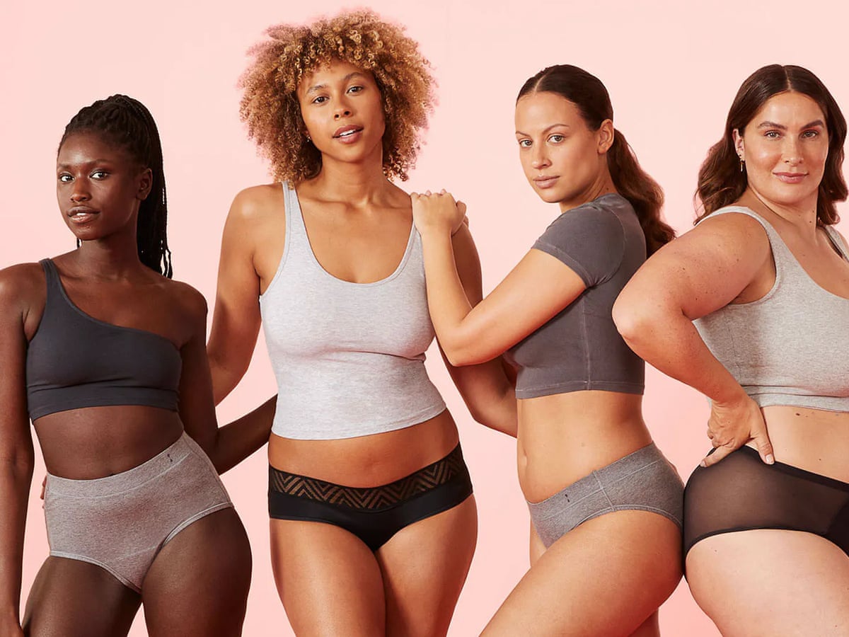 Thinx period underwear was supposed to be 'non-toxic'. Now customers feel  betrayed, Menstruation