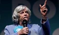 Ann Widdecombe