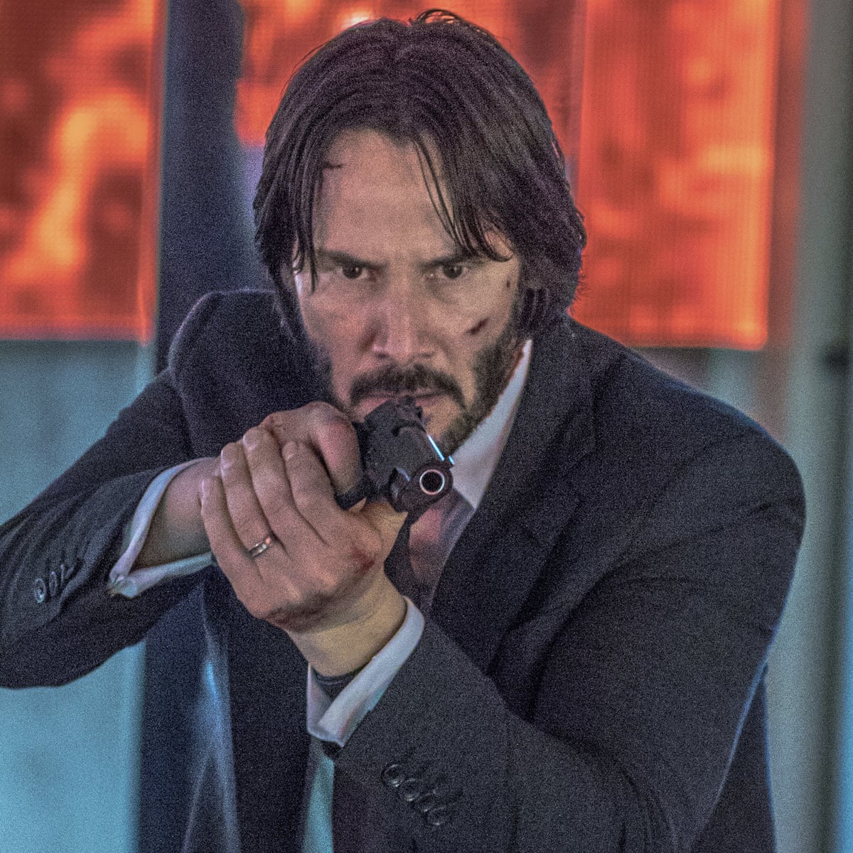 The Last Thing I See: 'John Wick' Movie Review