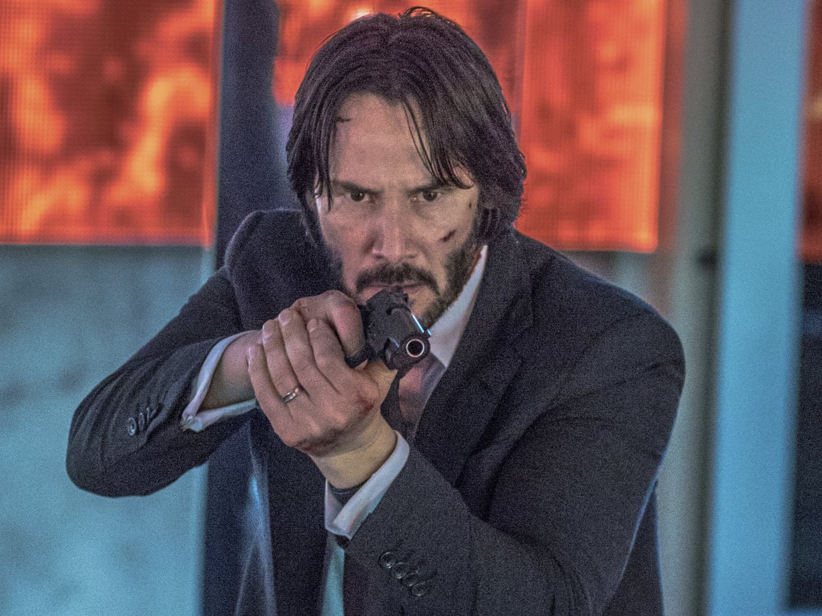 John Wick's Entire Backstory Explained