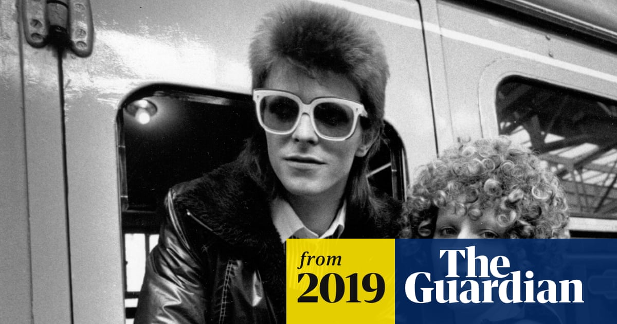 From Bowie to Beyoncé: what the stars can teach us about travelling in style