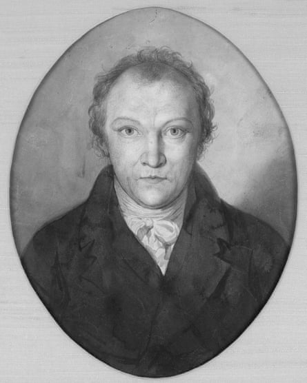 A possible self-portrait from 1802.