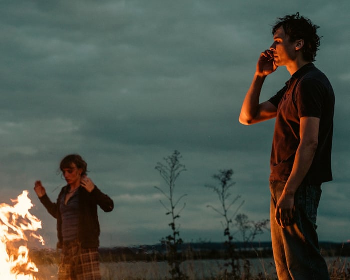 Eight independent films that have defined the 2020s