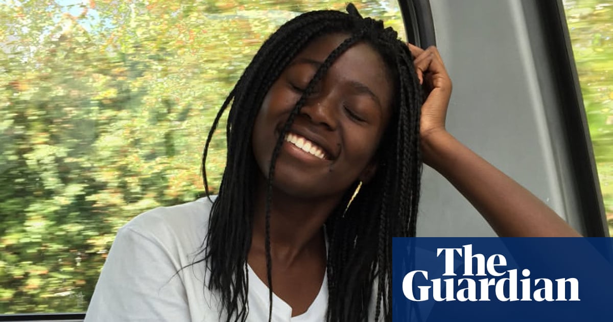 A moment that changed me: I froze in a job interview – and it made me stop hiding my disability