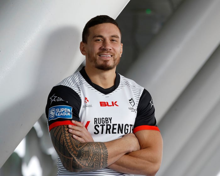 Toronto Wolfpack players finally paid salaries after five-year battle