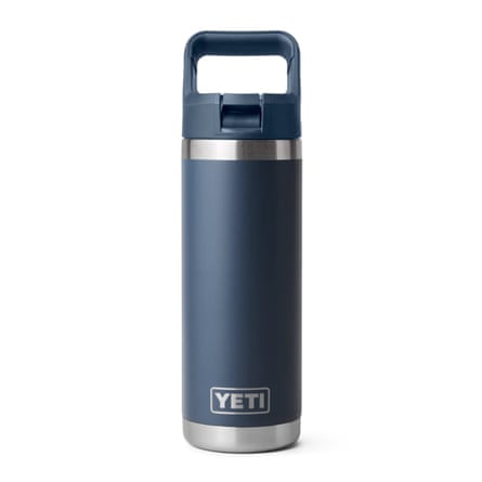 Yeti Rambler® 18 oz (532 ml) Bottle