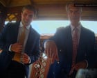 Farage aides step down after undercover report on Reform UK donations