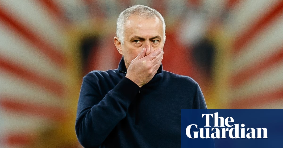 José Mourinho admits error in coaching Ndombele amid virus crisis