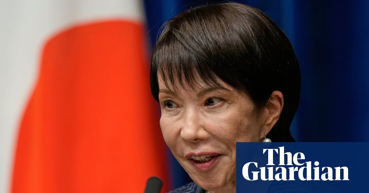 China and Japan are in a war of words over Taiwan – what happens next?