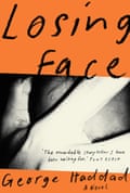 Cover of Losing Face by George Haddad 
