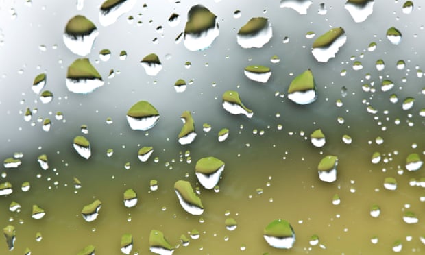 Rainwater is no longer safe to drink anywhere on Earth: Study