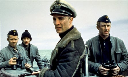 U-571WILL ESTES, JAKE NOSEWORTHY & MATTHEW MCCONAUGHEY Film ‘U-571’ (2000) Directed By JONATHAN MOSTOW 17 April 2000 CTE14048 Allstar/Cinetext/UNIVERSAL PICTURES **WARNING** This photograph can only be reproduced by publications in conjunction with the promotion of the above film. For Editorial Use Only.