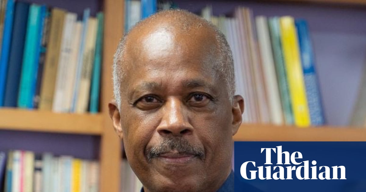 Caribbean slavery reparations body decries claims it aims to break UK Treasury'
