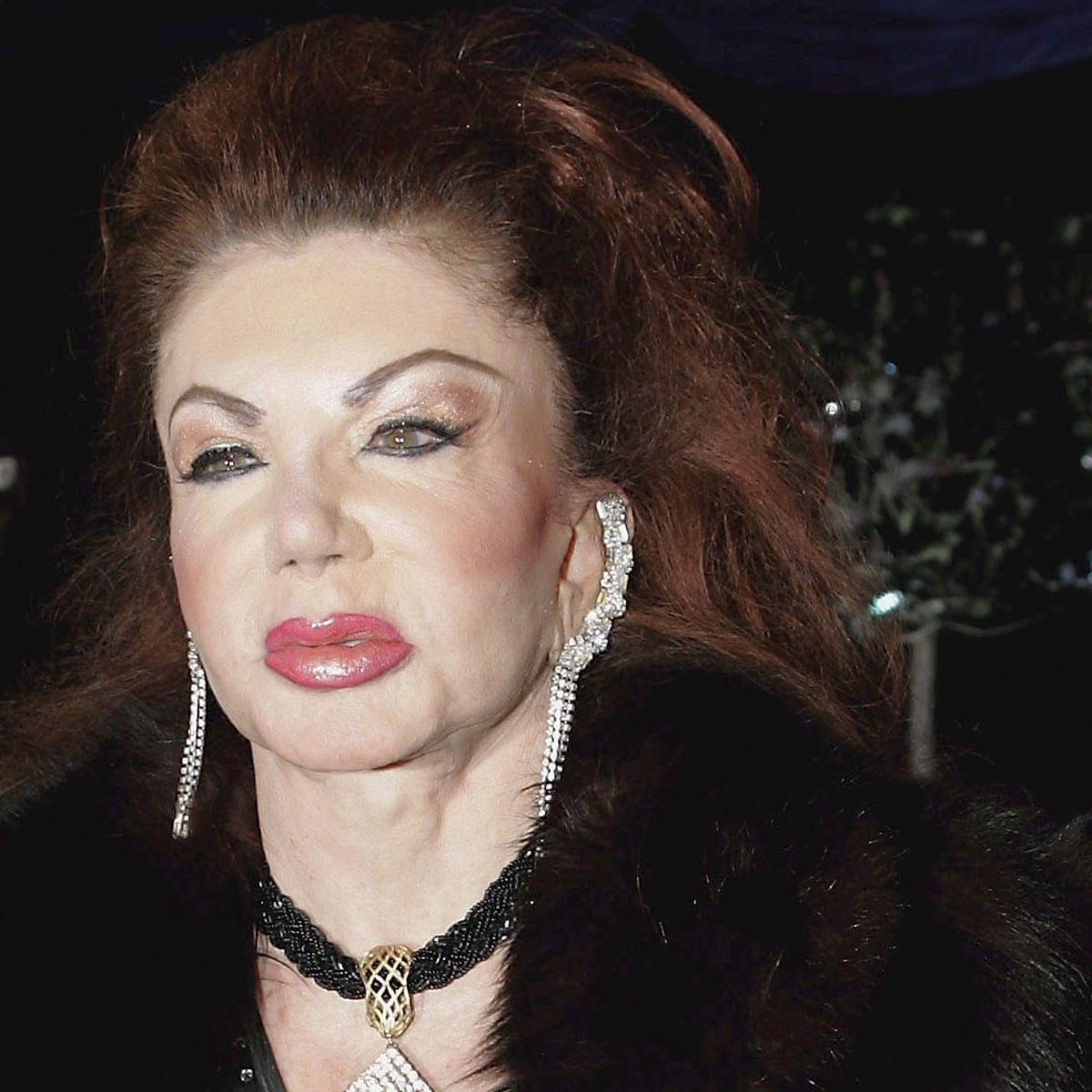 Jackie Stallone Celebrity Big Brother Contestant And Mother Of Sylvester Dies Aged 98 Television The Guardian Jackie Stallone Celebrity Big Brother Contestant And Mother Of Sylvester Dies Aged 98 Television The Guardian