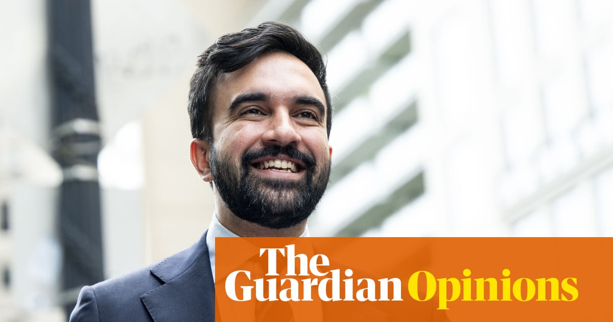 If a four-year-old can pronounce a name correctly, so can a politician