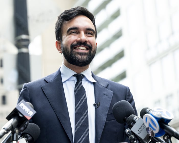 If a four-year-old can pronounce a name correctly, so can a politician | Arwa Mahdawi