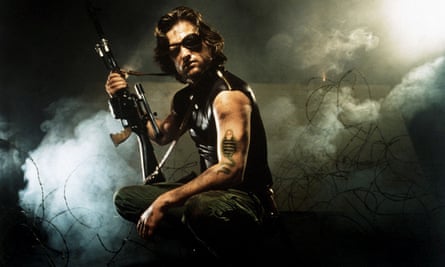 If You Thought Snake Plissken S New York Was A Dangerous Place Inequality The Guardian