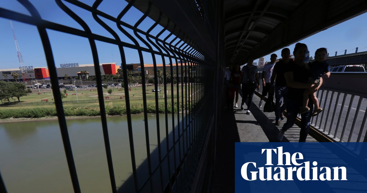 ‘Meant to be a deterrent’: asylum seekers face new, higher fees in US