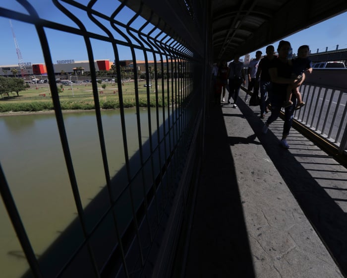 ‘Meant to be a deterrent’: asylum seekers face new, higher fees in US