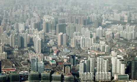 Shanghai is one of the world’s most populous cities. At next year’s UN urbanisation conference, city mayors and councillors may not be present to discuss the future of the urban environment.