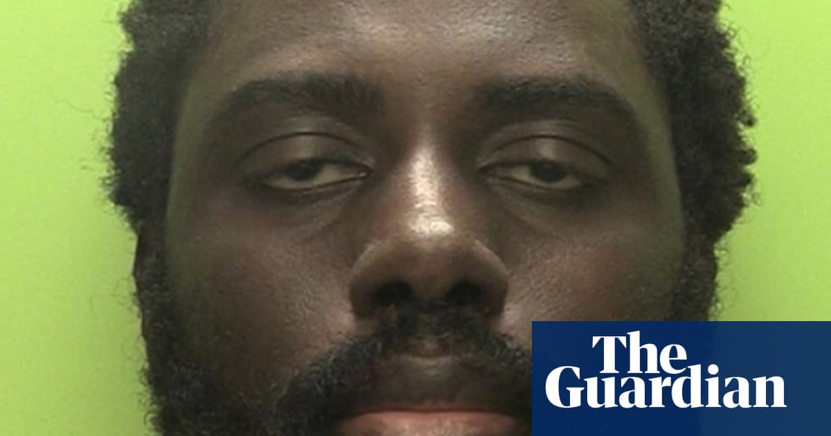 Nottingham killer sought arrest at MI5 HQ before 2023 attack, inquiry told