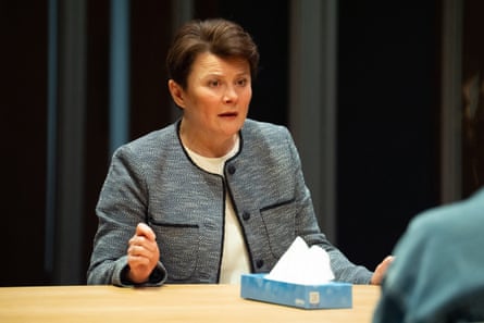 Monica Dolan in Mass