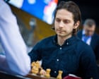 France and US excel in rapid and blitz at Pall Mall Masters