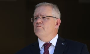 Scott Morrison