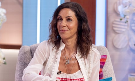 TV presenter Julia Bradbury reveals she has breast cancer | Breast cancer | The Guardian