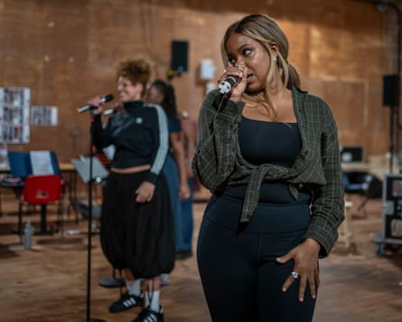 ‘A spell is a prayer and a witch is a holy woman, right?’