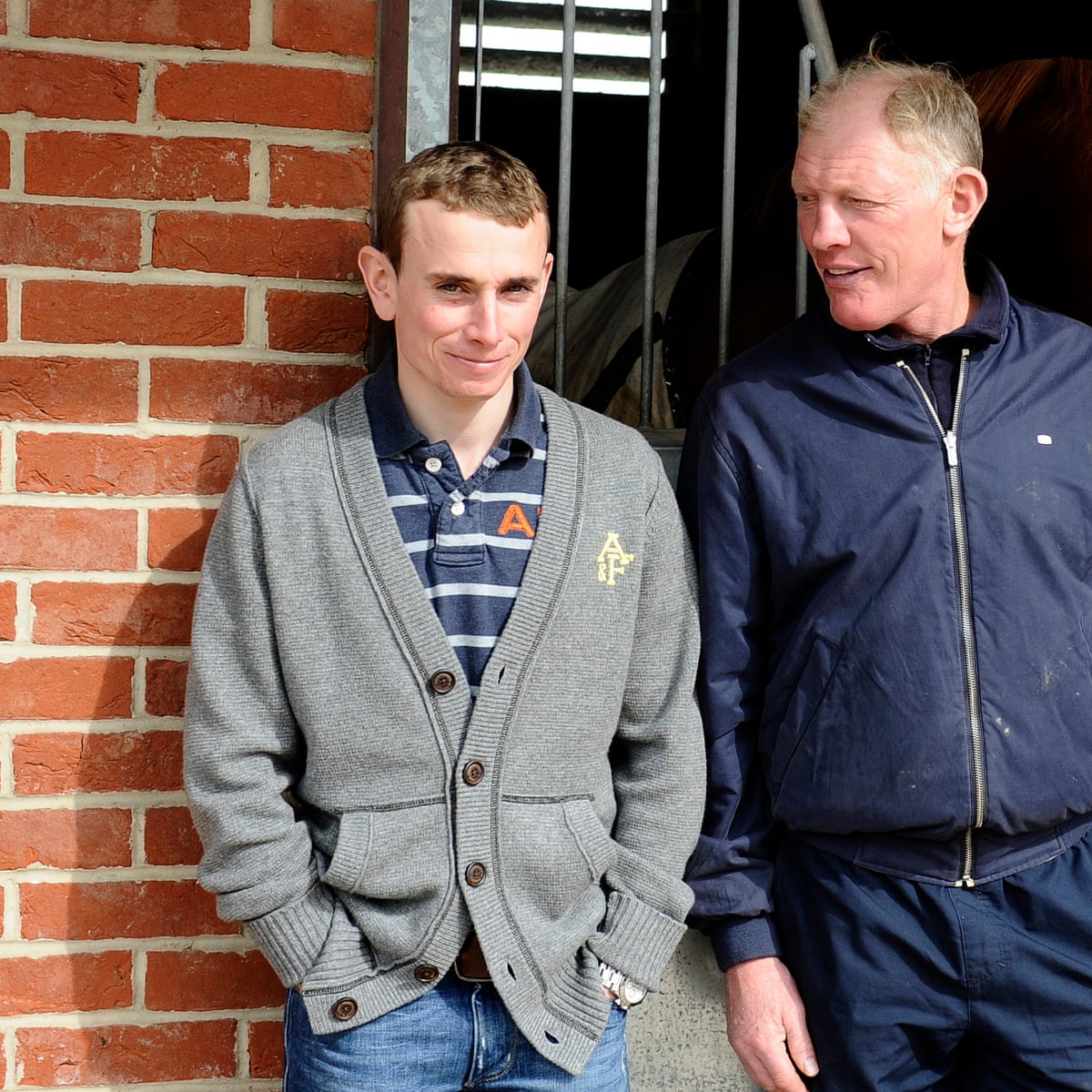 Gary Moore taken out of intensive care after being kicked by ...