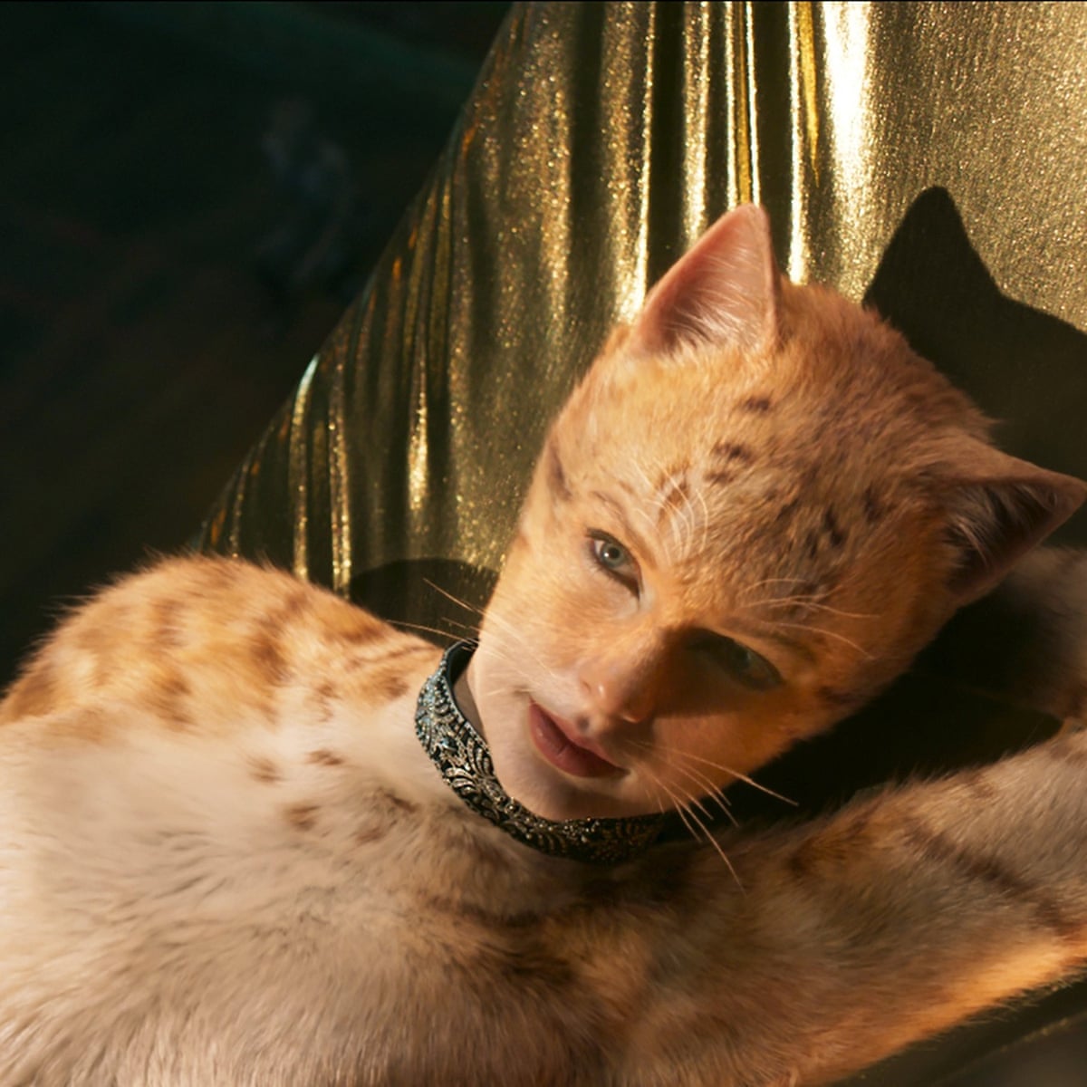 The Nine Lives Of Cats How Poetry Became A Musical Then A Film